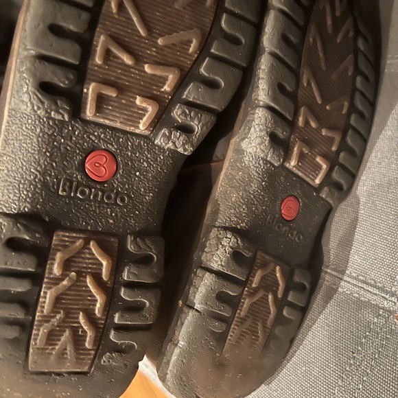 Blondo Boots - Picture 3 of 3